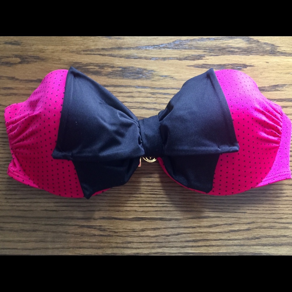 Victorias Secret Bikini Bra Top 36D
